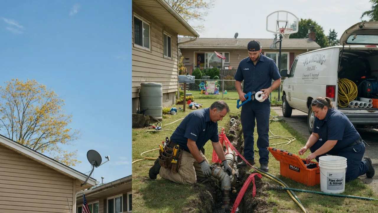 Garbage Disposal Replacement in Sorento, IL near me
